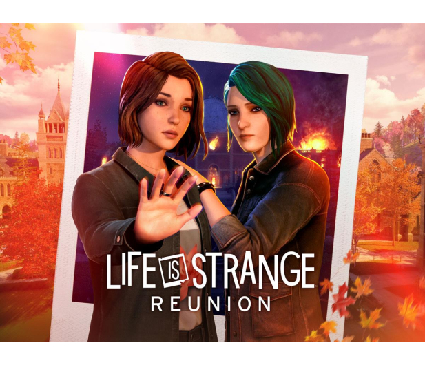 Xbox Life is Strange Reunion - 1500660 - zdjęcie 5